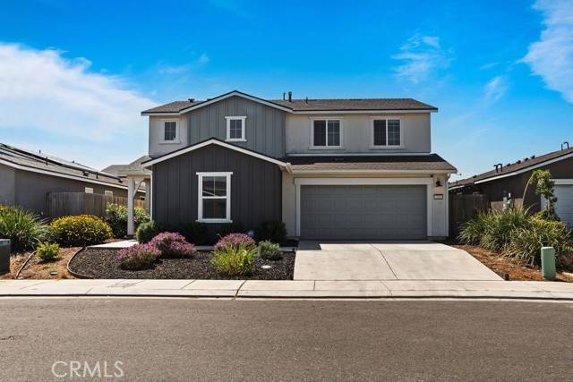 Merced, CA 95341,232 Grand Canyon Court