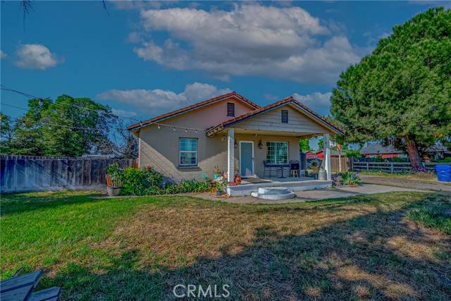 Merced, CA 95341,2415 E Childs Avenue