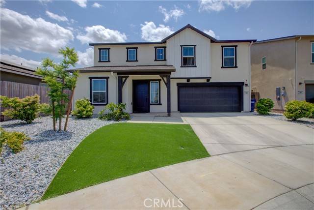 Merced, CA 95341,218 Bryce Canyon Court