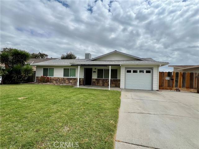 Atwater, CA 95301,3330 Virginia Street