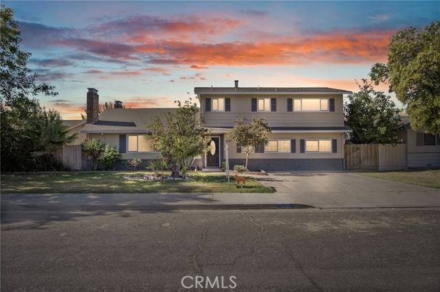 Turlock, CA 95382,2105 N Denair Avenue