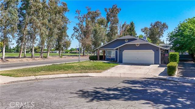 Merced, CA 95348,624 Rensselaer Court