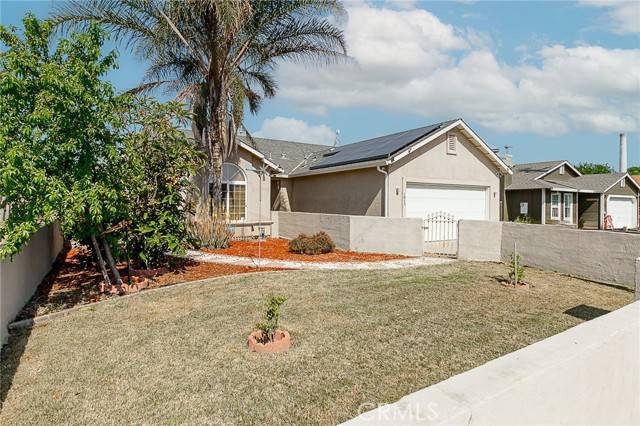 Gustine, CA 95322,1017 East Avenue