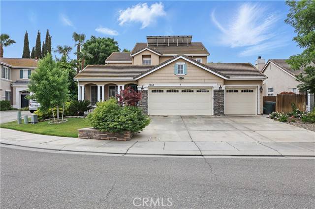 Merced, CA 95340,1958 Fall Brook Court