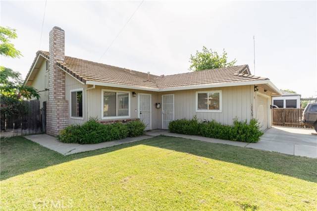Merced, CA 95340,1070 E 23rd Street