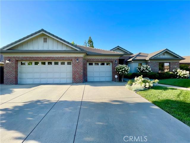 Merced, CA 95340,1371 Silhouette Court