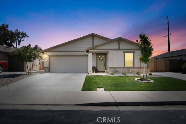 Atwater, CA 95301,1916 Truckee Drive