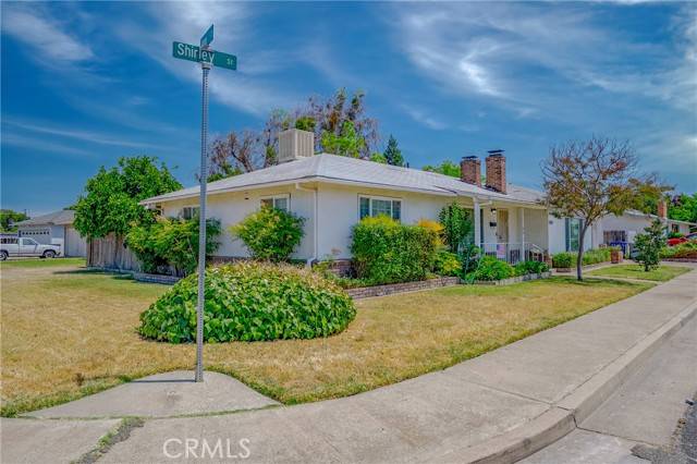 Merced, CA 95341,1640 Shirley Street