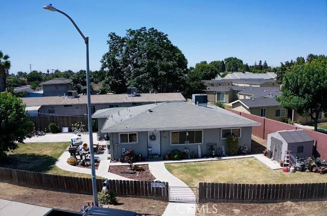 Livingston, CA 95334,1140 Front Street