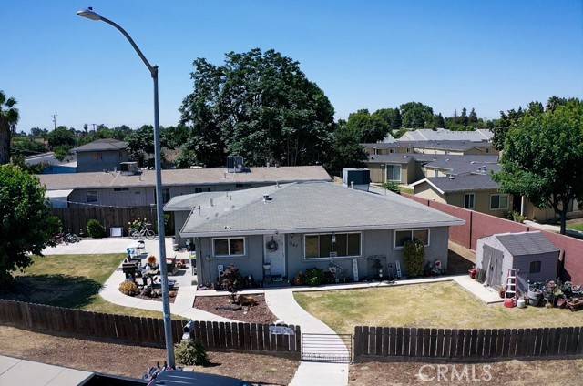 Livingston, CA 95334,1140 Front Street