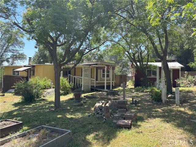 Mariposa, CA 95338,4958 Pegleg Road