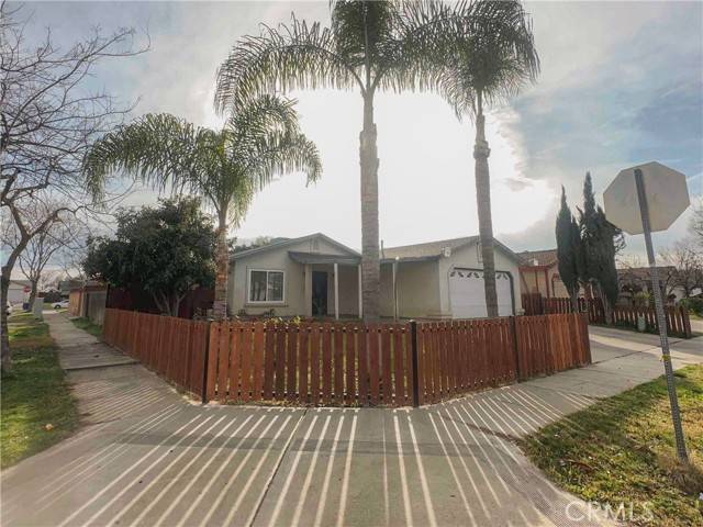 Merced, CA 95341,402 La Mesa Street