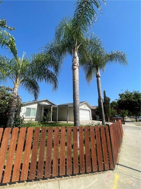 Merced, CA 95341,402 La Mesa Street