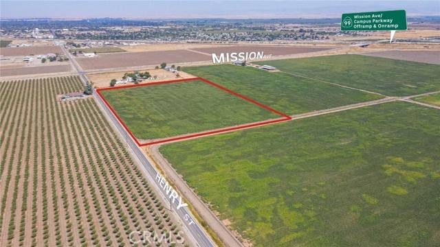 Merced, CA 95341,0 Henry Street