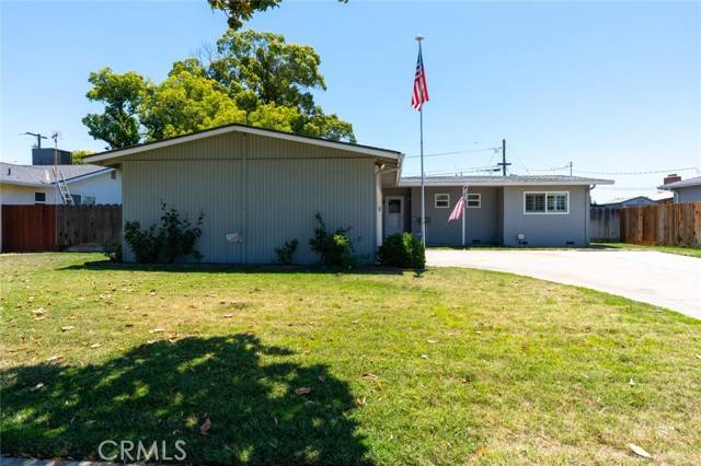 Atwater, CA 95301,1586 Underwood Avenue