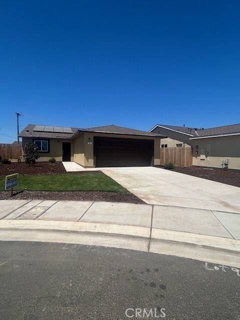 Merced, CA 95341,781 Brent Court