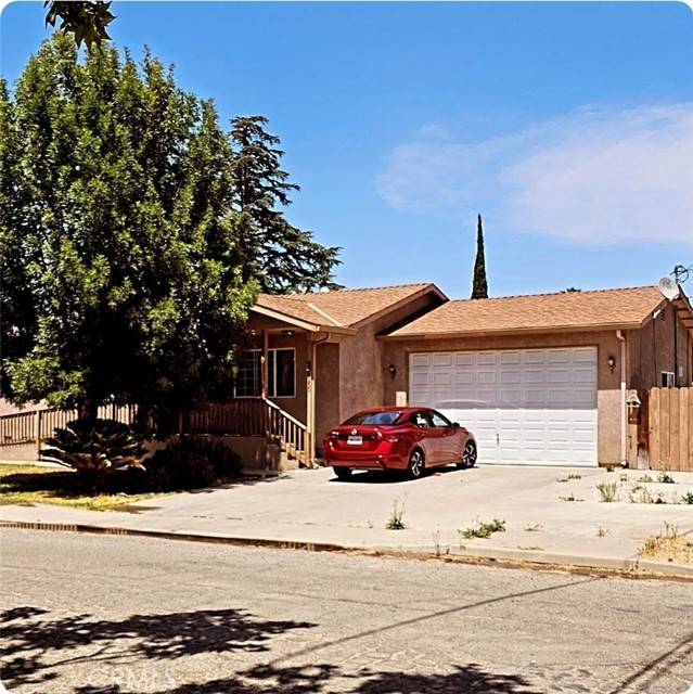 Planada, CA 95365,9250 Latham Drive