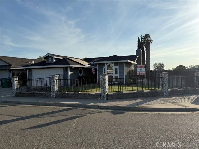 Merced, CA 95348,2597 Roselle