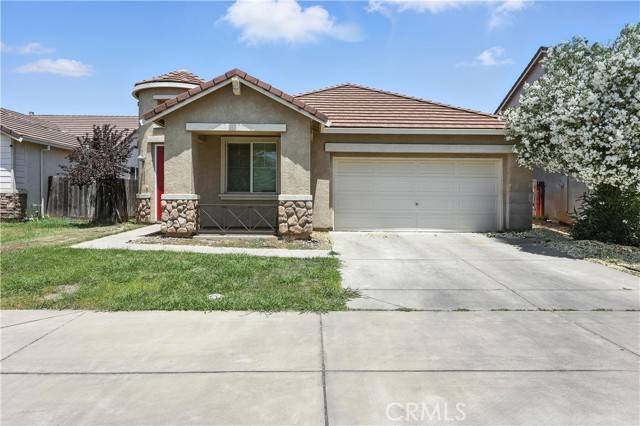 Merced, CA 95348,1207 Strawberry Drive