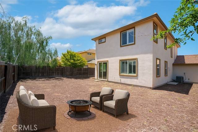 Merced, CA 95348,518 Barclay Way