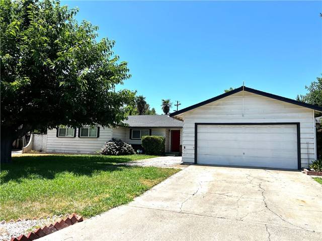 Merced, CA 95340,2819 Tenaya Drive
