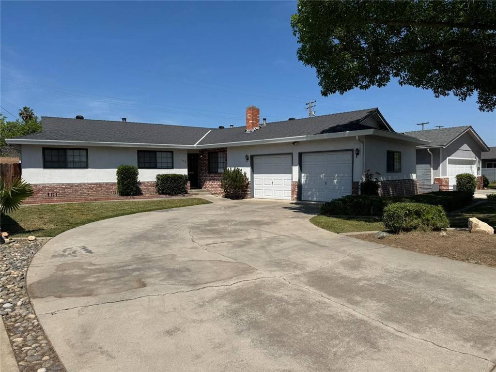 Modesto, CA 95350,703 Nome Avenue