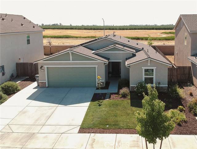 Merced, CA 95348,4479 Andrea Drive