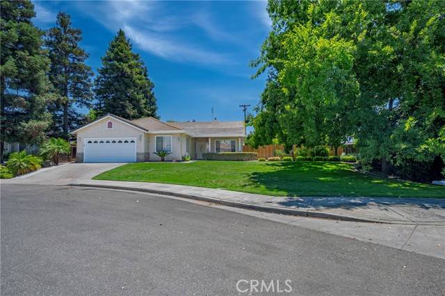 Chowchilla, CA 93610,1079 Rosehill Drive