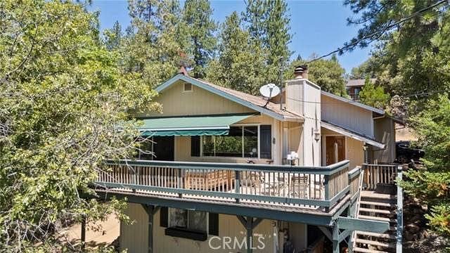 Groveland, CA 95321,20018 Pine Mountain Drive