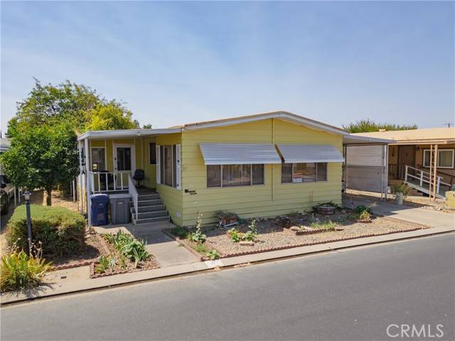 Merced, CA 95348,2500 N State Highway 59 #36