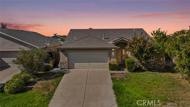 Merced, CA 95348,2052 W Solis Street