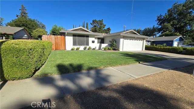 Merced, CA 95348,2440 Crystal Springs Avenue