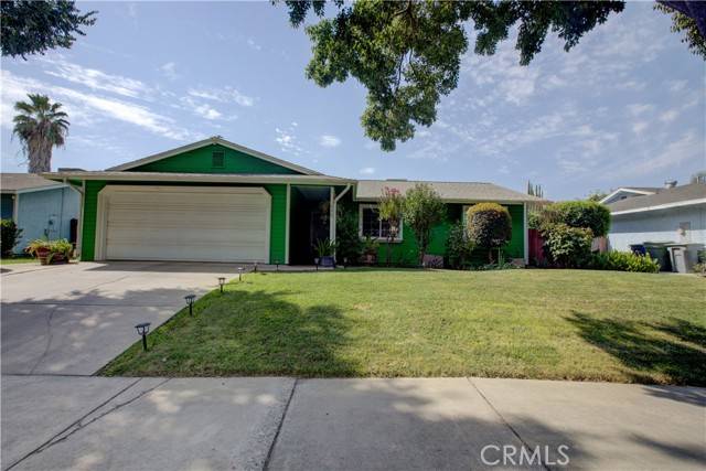 Merced, CA 95341,1842 Heritage Drive