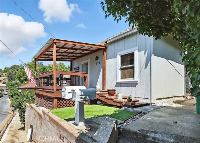 Sonora, CA 95370,137 Barretta Street