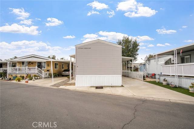 Gustine, CA 95322,1400 Meredith #81