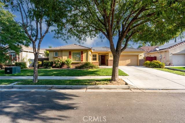 Los Banos, CA 93635,2080 Constantine Court