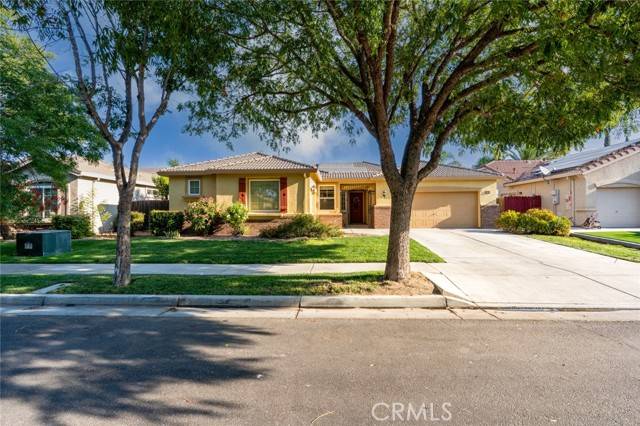 Los Banos, CA 93635,2080 Constantine Court