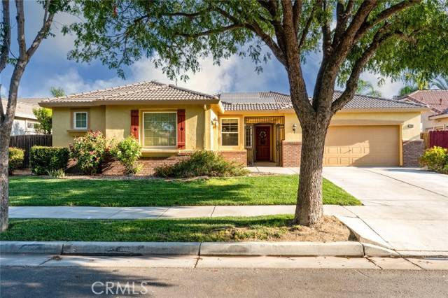 Los Banos, CA 93635,2080 Constantine Court