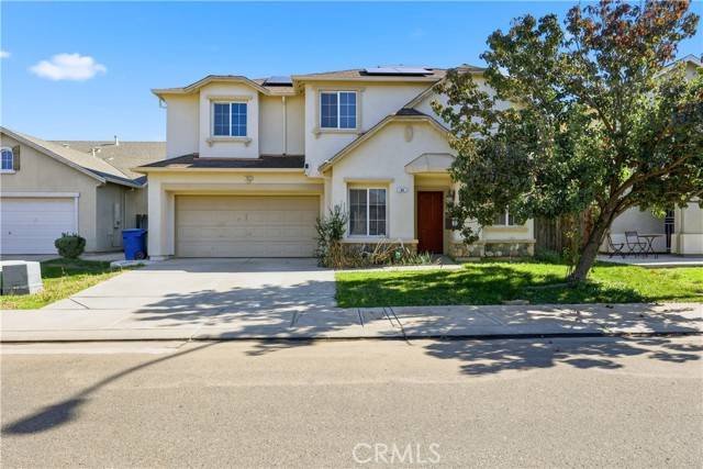 Merced, CA 95341,84 Jack Court