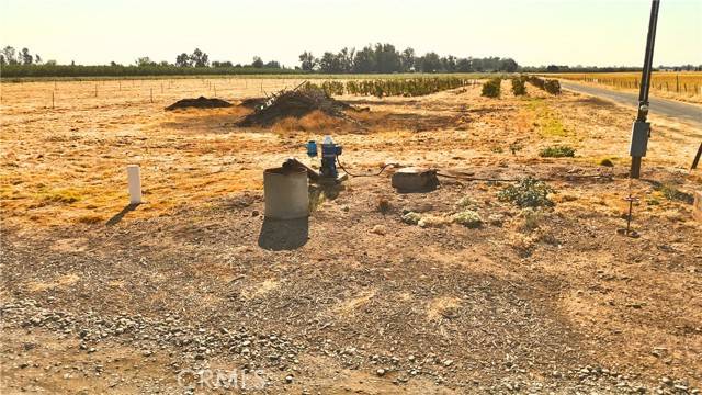 Le Grand (also Legrand), CA 95333,0 FRESNO Road