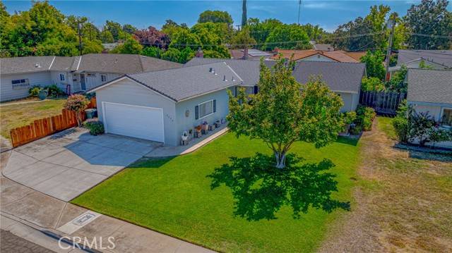 Merced, CA 95340,3334 El Capitan Ct