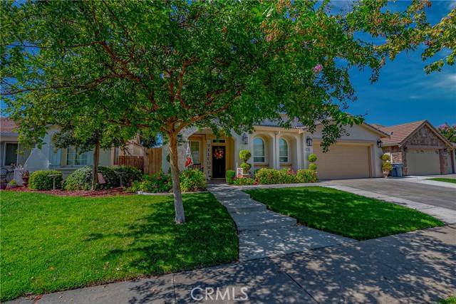 Merced, CA 95348,3593 San Vincent