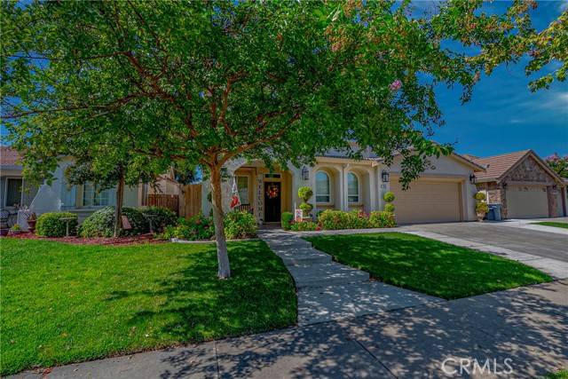 Merced, CA 95348,3593 San Vincent