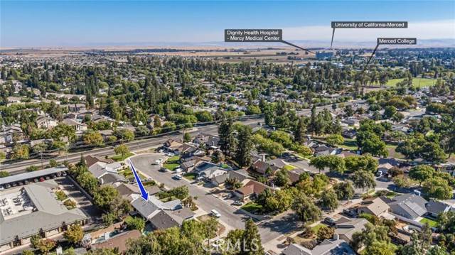 Merced, CA 95348,3585 Cabrillo Ct