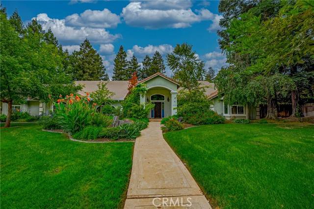 Merced, CA 95340,3272 Leaf