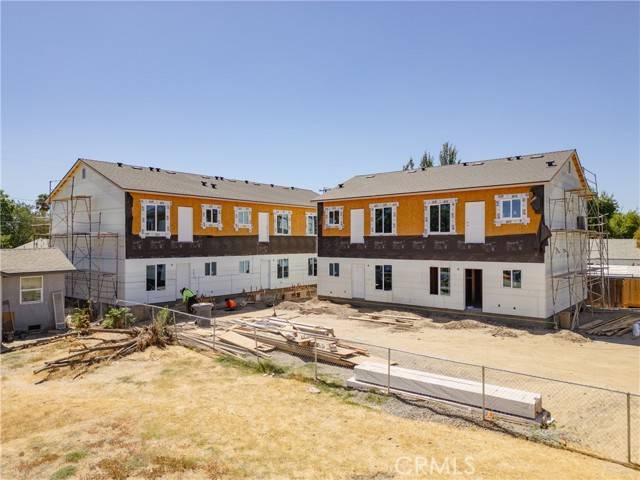 Merced, CA 95341,40 W 13th Street