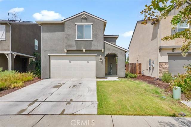 Merced, CA 95348,377 Shafer