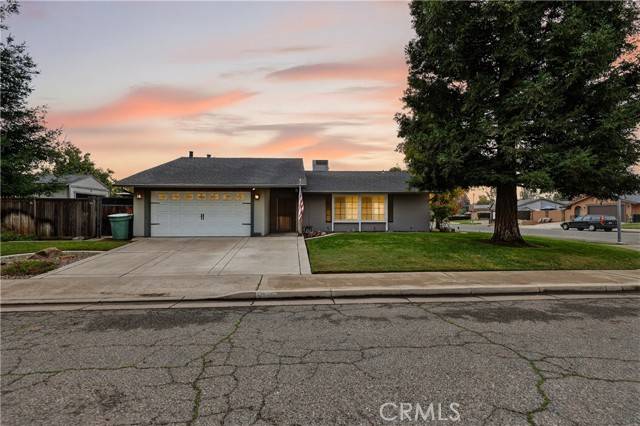 Merced, CA 95340,3303 Sutter