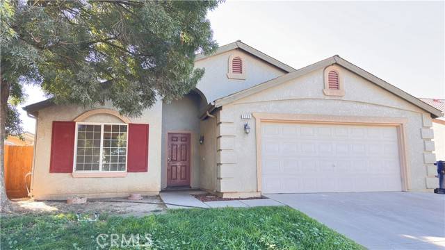 Merced, CA 95348,2125 W Antley