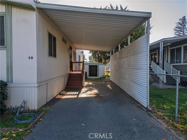 Atwater, CA 95301,2900 Muir Avenue #30